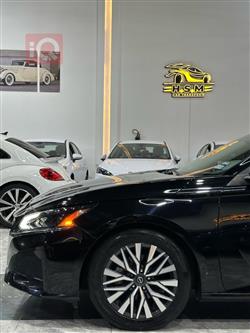 نيسان ألتيما